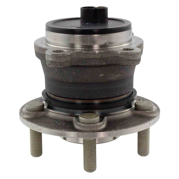 Motorcraft Hub Assembly Wheel, Hub-401 HUB-401 - main